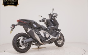 HONDA X-ADV 750 2021 RH10