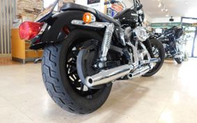 HARLEY XL883L 2006 CMM