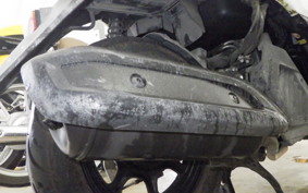 HONDA TACT Gen.4 AF75