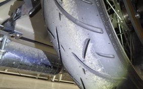 HARLEY FLHR 1340 1995