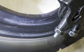 YAMAHA JOGワン 2019 SEM3J