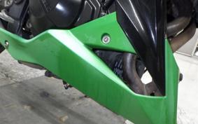 KAWASAKI Z300 2022