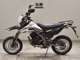 Фото Kawasaki KLX125D TRACKER с японского аукциона