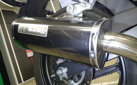 HONDA CB250F MC43