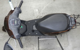 HONDA TACT-4ﾍﾞｰｼｯｸ AF75