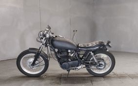 YAMAHA SR400 1996 1JR