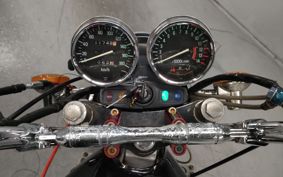 KAWASAKI ZEPHYR400 ZR400C