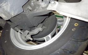 HONDA BENLY 110 JA09