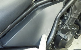 HONDA REBEL 250 2017 MC49