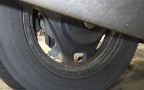 SUZUKI ADDRESS V125 2010 CF4EA