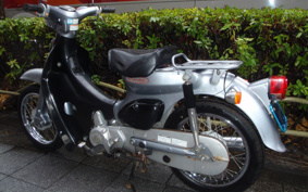 HONDA LITTLE CUB AA01
