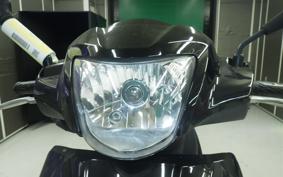 SUZUKI ADDRESS V125 2021 DT11A