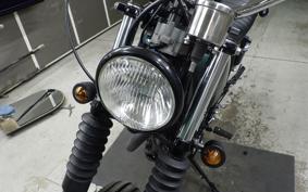 YAMAHA SR400 Gen.2 2000 1JR