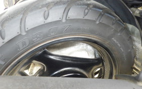 SUZUKI LET's 4 CA45A