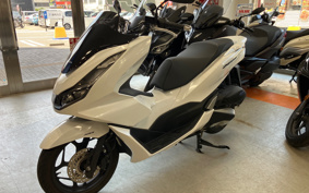 HONDA PCX 160 KF47