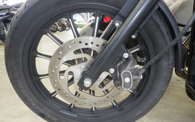 HARLEY XL883N 2015