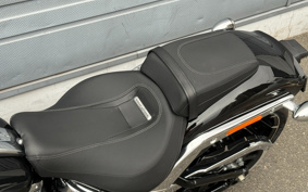 HARLEY FXBR 2024 YEZ