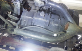 KAWASAKI 250TR 2024 BJ250F