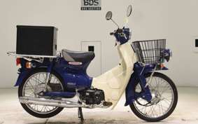 HONDA C50 SUPER CUB 2008 AA01