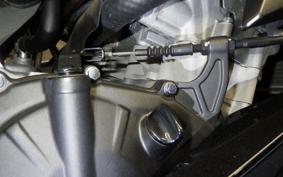 KAWASAKI ZX-25R 2011 ZX250E