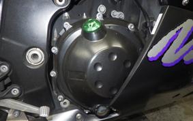 KAWASAKI ZZ1400 NINJA R A 2006 ZXT40B