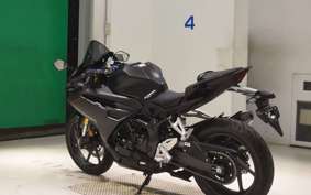 HONDA CBR250RR A 2008 MC51