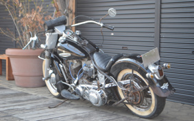 HARLEY FL 1993 347