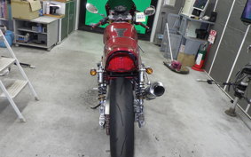 KAWASAKI ZEPHYR 400 Gen.1 1990 ZR400C