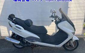 YAMAHA MAJESTY 125FI