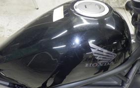 HONDA REBEL 250 MC49