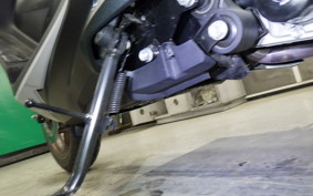 HONDA FORZA 250 MF17