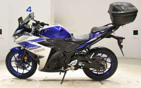 YAMAHA YZF-R25 2016 RG10J