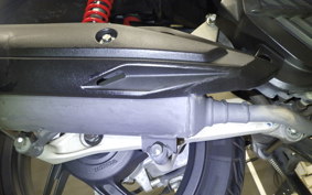 HONDA PCX125 2025 JF56