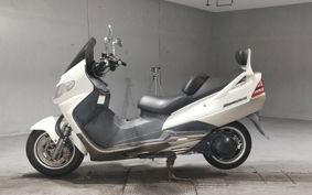 SUZUKI SKYWAVE 250 CJ42A