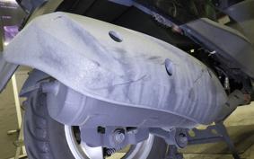 YAMAHA AXIS 125 TREET 2005 SE53J