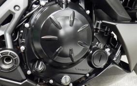 KAWASAKI NINJA 650 A 2023