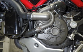 DUCATI MULTISTRADA 1200 S 2016