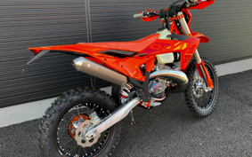 KTM 250 EXC SIXDAYS GSA20