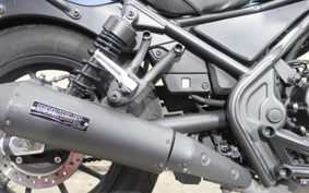 HONDA  REBEL 250 ABS MC49