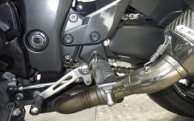 KAWASAKI NINJA 1000SX 2013