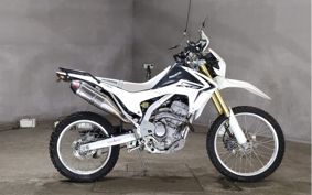 HONDA CRF250L MD38
