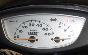 HONDA DIO GEN 3 2021 AF34