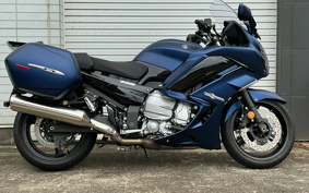 YAMAHA FJR1300 2021 RP27J