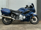 Фото Yamaha FJR1300 2021 с японского аукциона