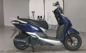 HONDA LEAD 125 JF45