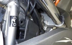 YAMAHA SEROW 250 Gen.2 1999 DG17J