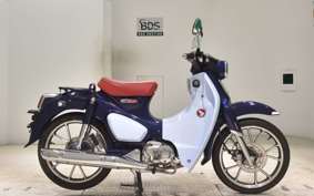 HONDA C125 SUPER CUB JA58