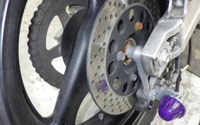 SUZUKI GSX400 IMPULSE 2006 GK7CA
