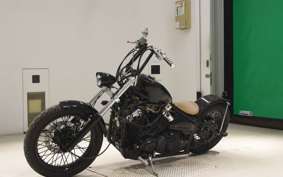 YAMAHA DRAGSTAR 400 1996 4TR