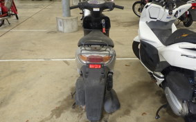 HONDA DIO Gen.5 AF56